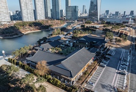 四大见证历史时刻的仁川旅游景点