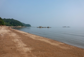 从泥滩到斜坡滑车，尽情享受仁川大海的四种特别方式