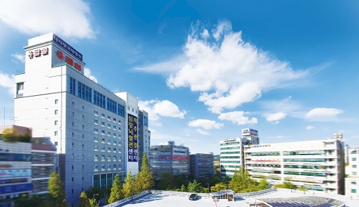 拿撒勒国际医院