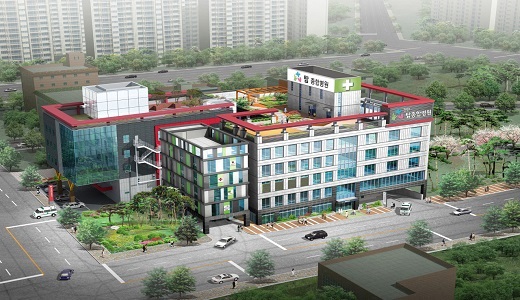 黔丹塔综合医院