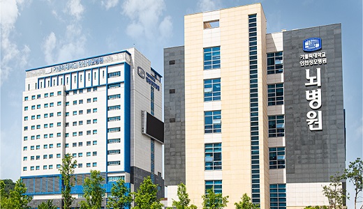 加图立大学仁川圣母医院