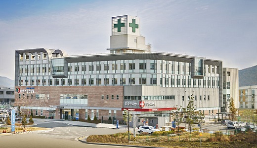 BS 综合医院