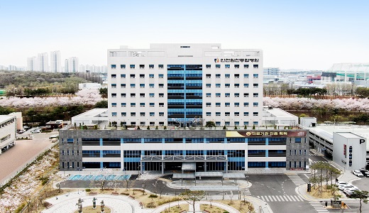 仁川 HIMCHAN 综合医院