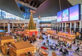 [一日游行程] 为想用心过圣诞节的情侣们准备的永宗岛约会路线