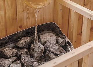 战胜倒春寒的方法！融化身心的温泉SPA推荐