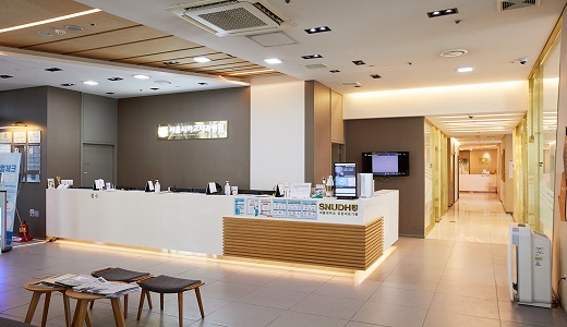 首尔芝加哥牙科医院