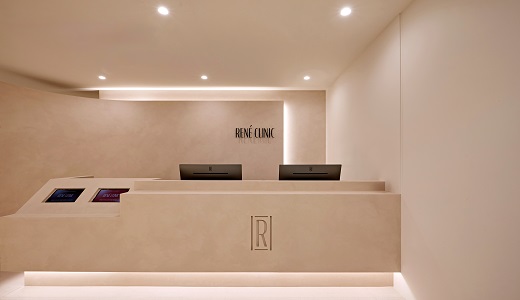 RENE皮肤科