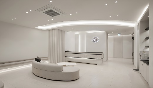 松岛领袖骨科整形外科诊所