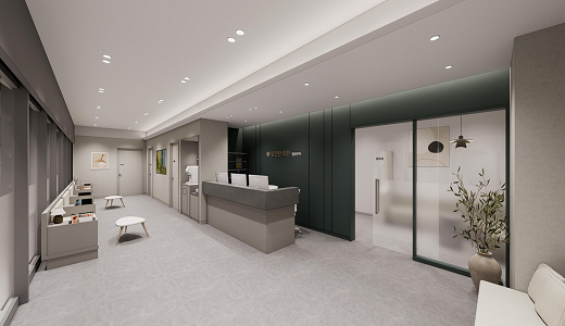 仁川安心诊所 ― 生长・肥胖专科