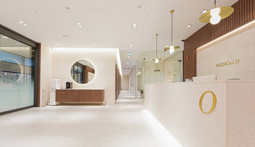 Medical O韩医诊所（仁川松岛）