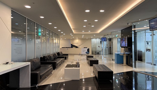 博美第一牙科诊所